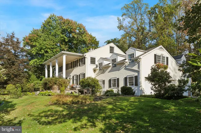 $1,800,000 | 4104 Tinker Hill Road, Phoenixville, PA 19460
