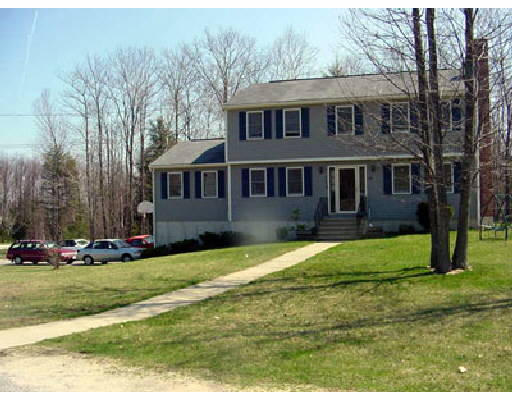 100 Hapgood Road Winchendon, MA 01475 - Photo 1 of 1