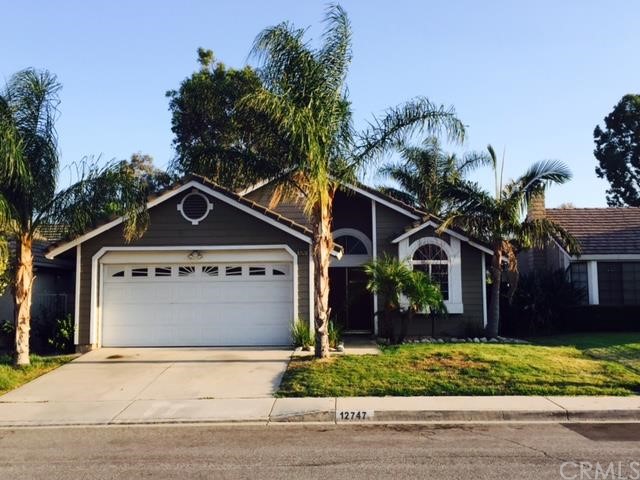 12747 Lucerne Court Rancho Cucamonga, CA 91739 - Photo 1 of 1