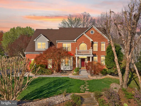 $1,436,000 | 5105 Whisper Willow Drive, Fairfax, VA 22030