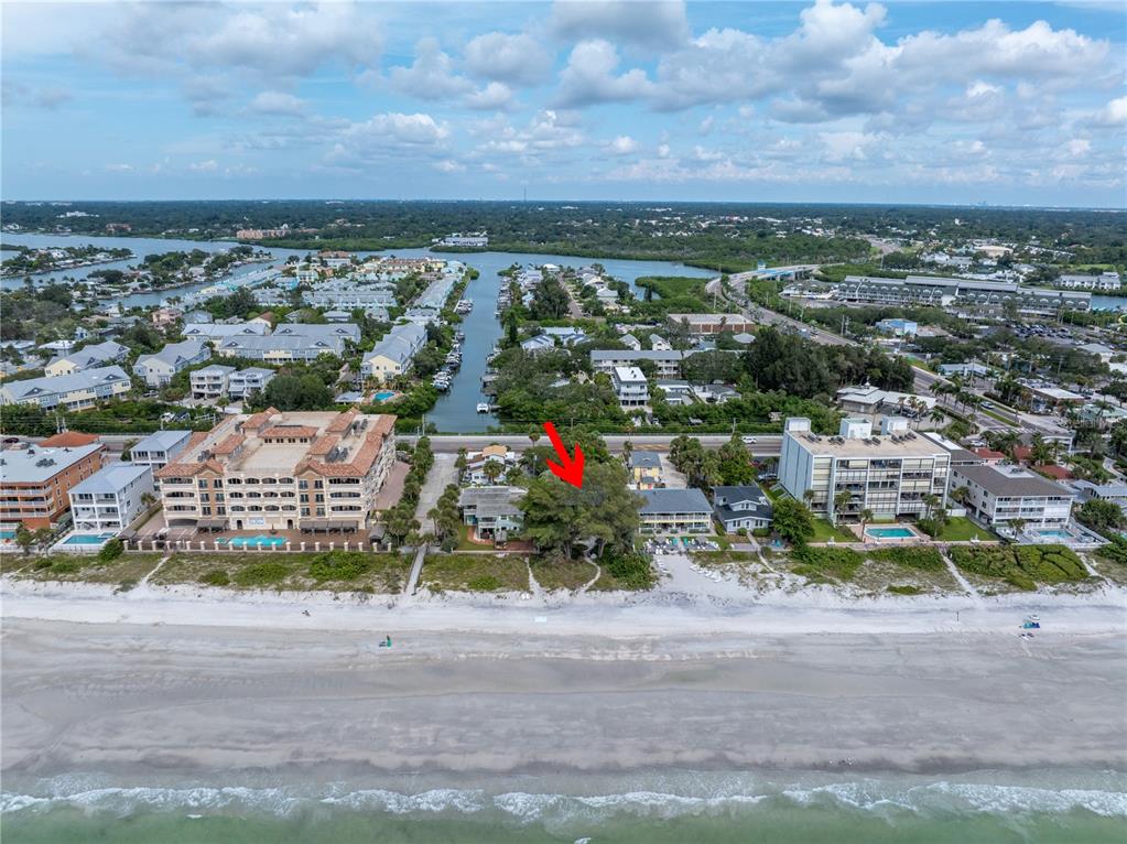 516 Gulf Boulevard Indian Rocks Beach, FL 33785 - Photo 89 of 97