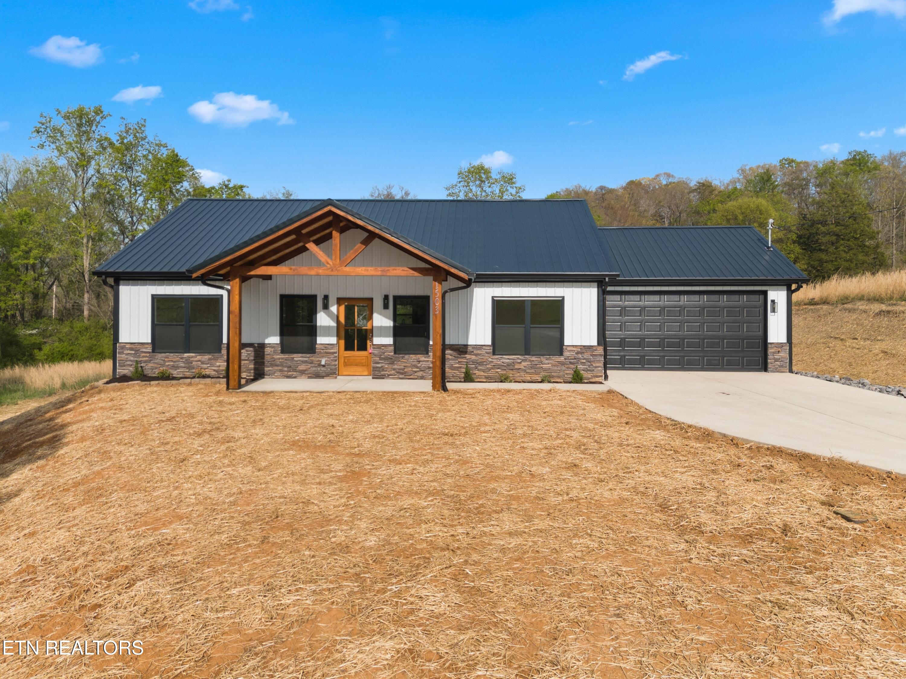 1503 Tranquil Trail Road Newport, TN 37821 - Photo 2 of 36 003-1503TranquilityTrlRd-Newport-SMALL