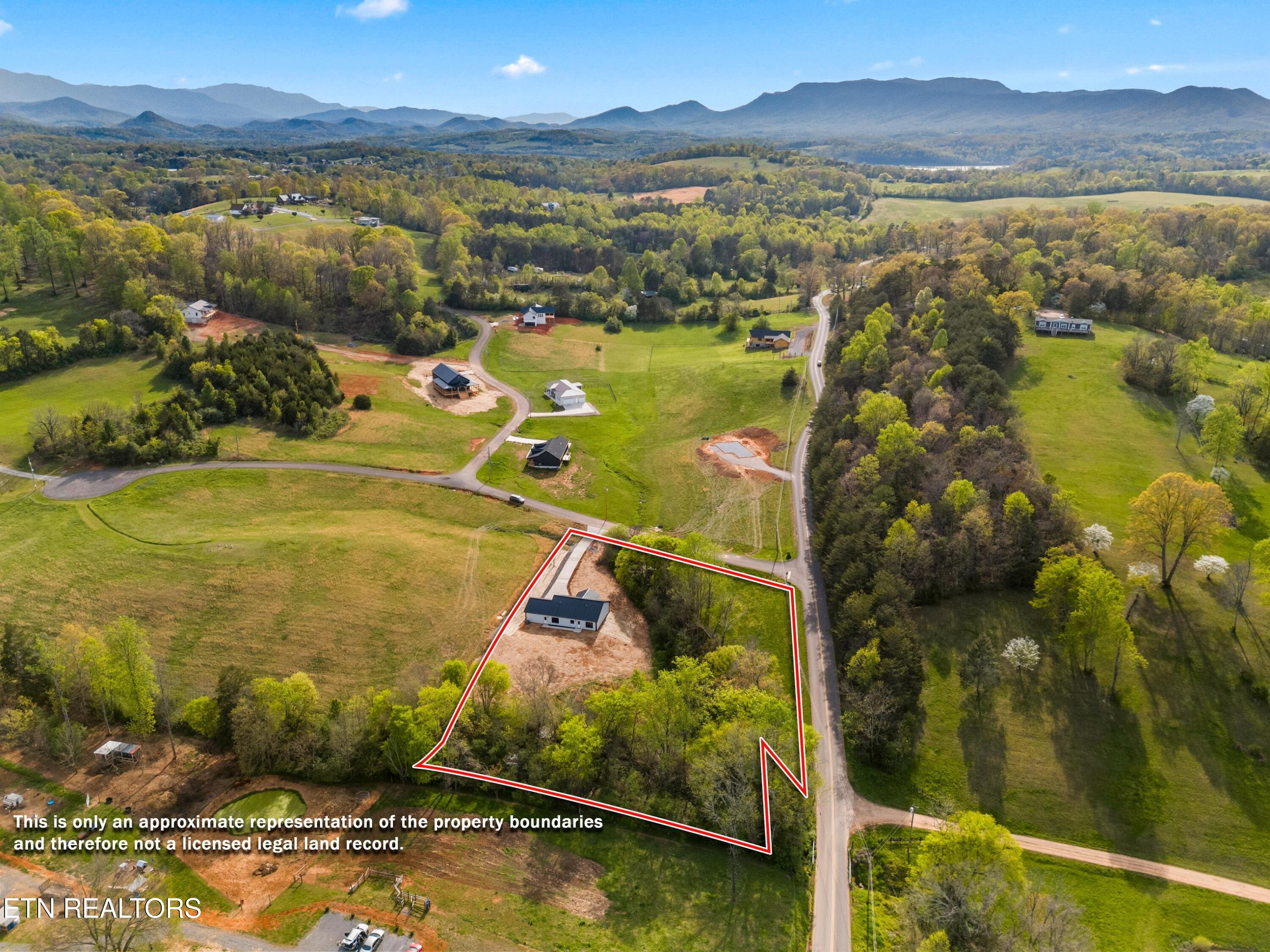 1503 Tranquil Trail Road Newport, TN 37821 - Photo 33 of 36 006-1503TranquilityTrlRd-Newport-SMALL