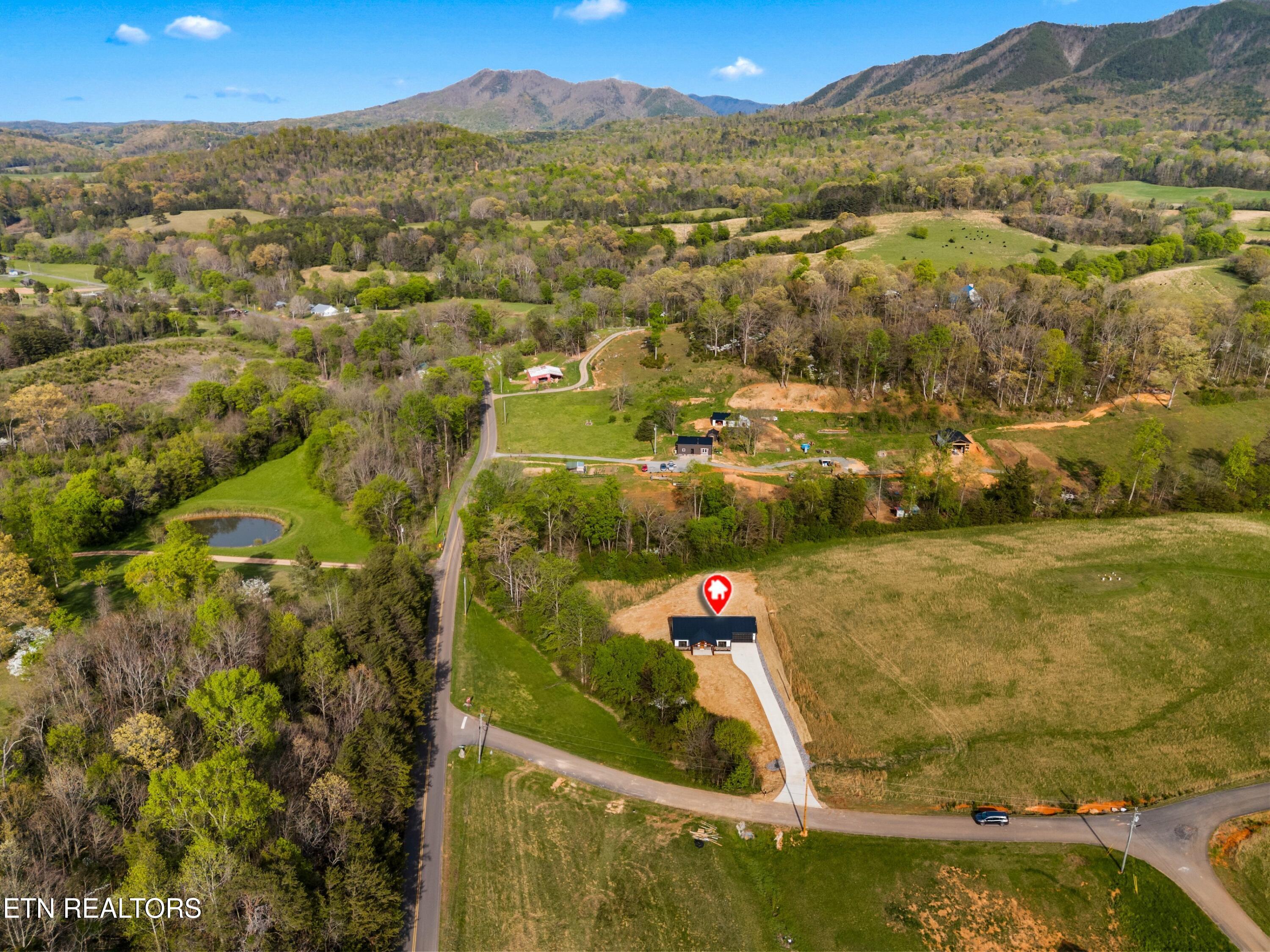 1503 Tranquil Trail Road Newport, TN 37821 - Photo 34 of 36 044-1503TranquilityTrlRd-Newport-SMALL
