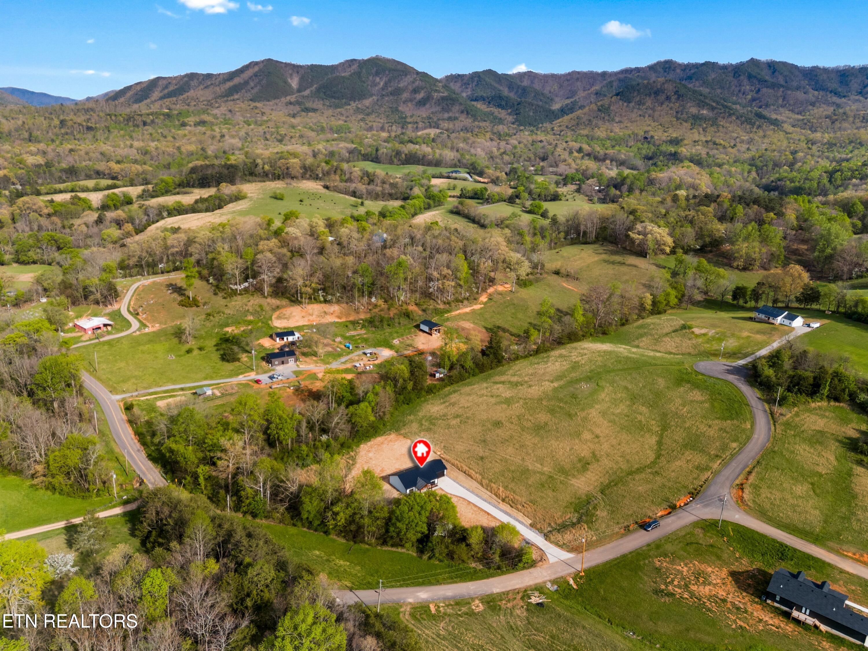 1503 Tranquil Trail Road Newport, TN 37821 - Photo 35 of 36 045-1503TranquilityTrlRd-Newport-SMALL