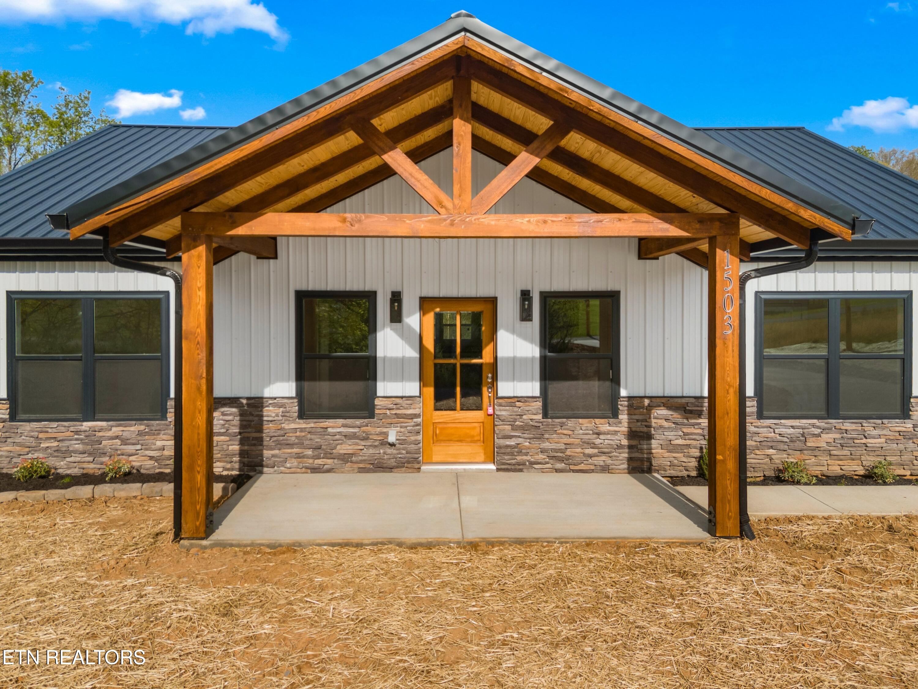 1503 Tranquil Trail Road Newport, TN 37821 - Photo 5 of 36 040-1503TranquilityTrlRd-Newport-SMALL