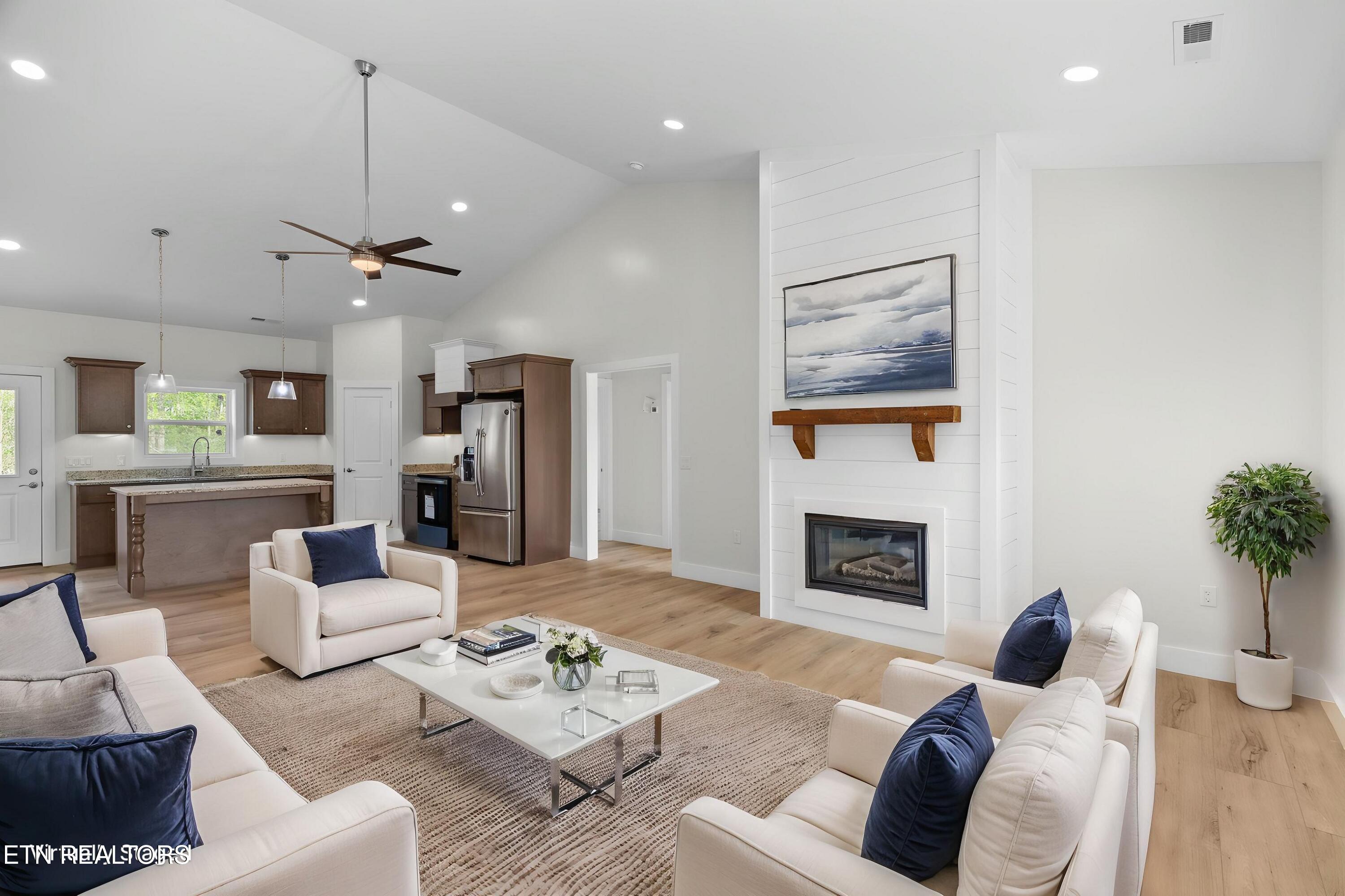 1503 Tranquil Trail Road Newport, TN 37821 - Photo 6 of 36 009-1503TranquilityTrlRd-Newport-SMALL