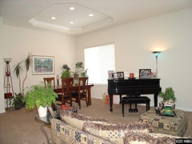 695 Barnwood Court Reno, NV 89511 - Photo 3 of 9 a view of a dining room with furniture