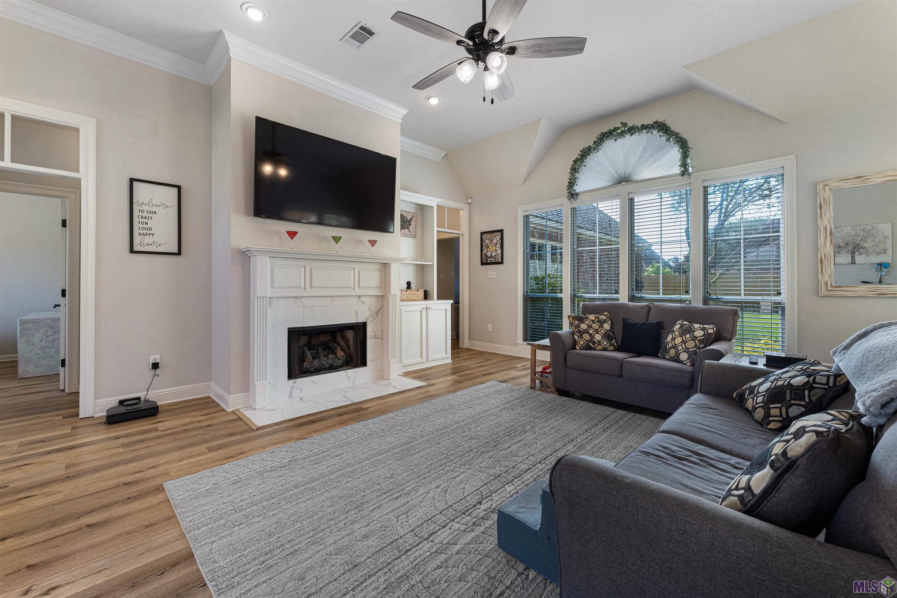 10304 Springpark Avenue Baton Rouge, LA 70810 - Photo 5 of 23