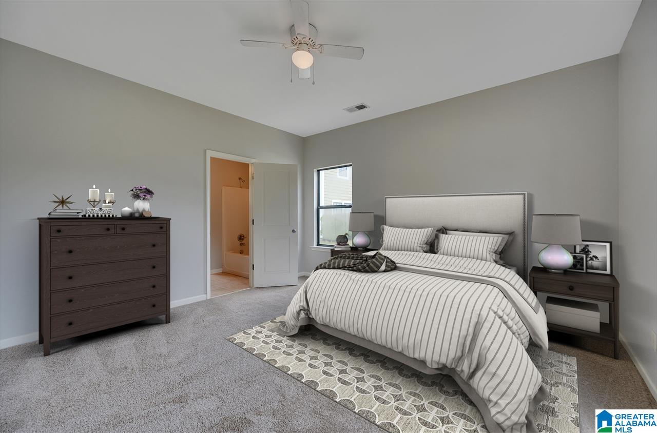 621 Enclave Lane Calera, AL 35040 - Photo 6 of 16