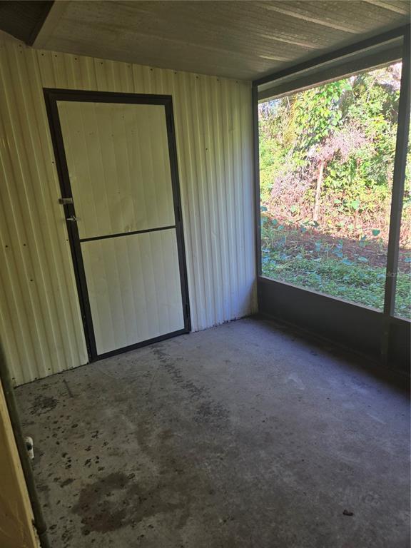 1313 54th Avenue East, Unit 1313 Bradenton, FL 34203 - Photo 17 of 17 a view of a room with a window