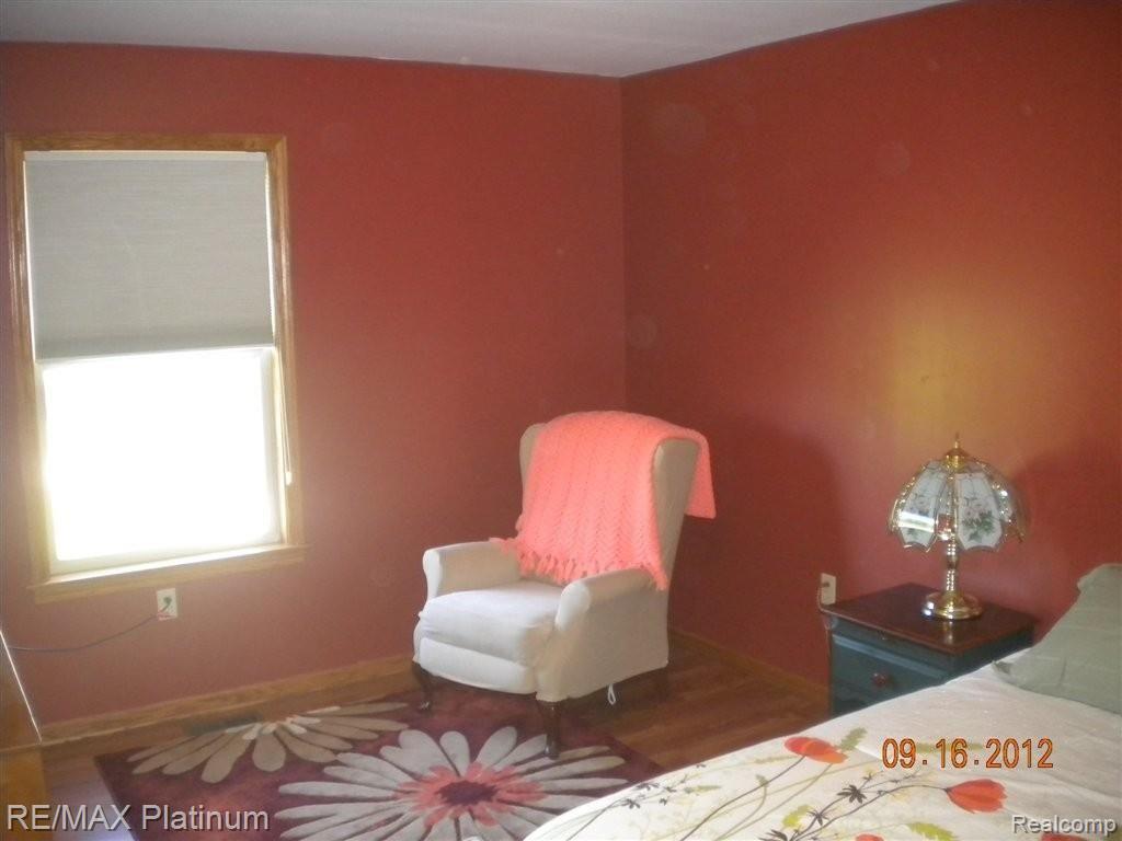 14026 Bird Road Byron, MI 48418 - Photo 13 of 46 Bedroom 2
