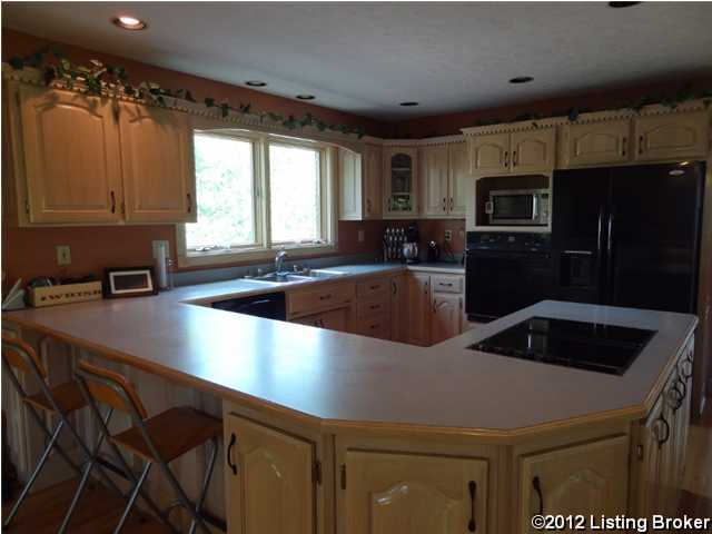 950 Old Brooks Hill Road Brooks, KY 40109 - Photo 7 of 13 Additional Photo