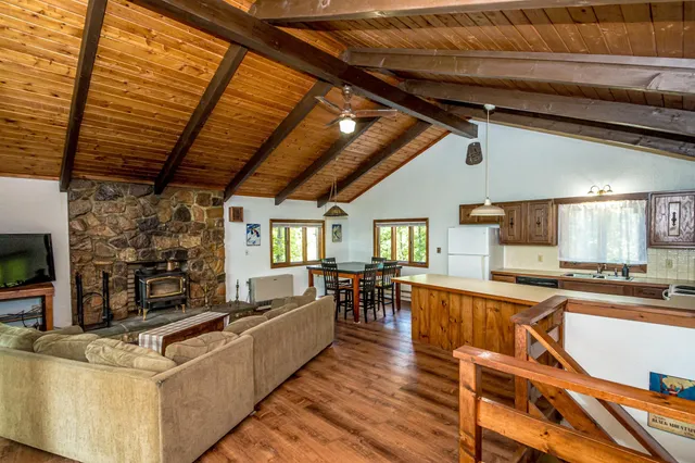 $475,000 | 25 Linderhof Strauss Road, Glen, NH 03838