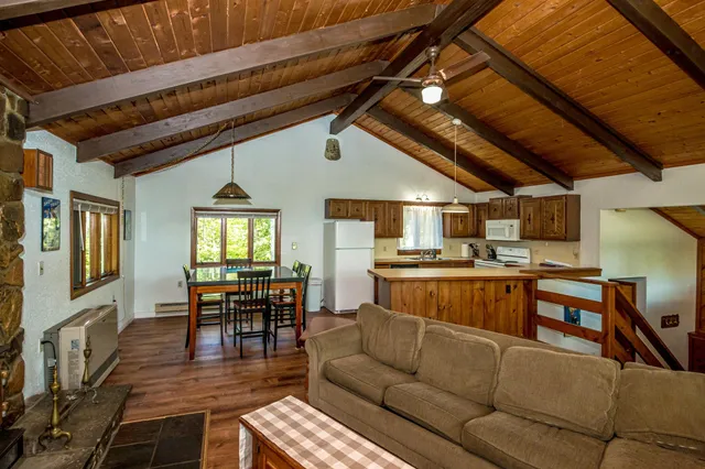 $475,000 | 25 Linderhof Strauss Road, Glen, NH 03838