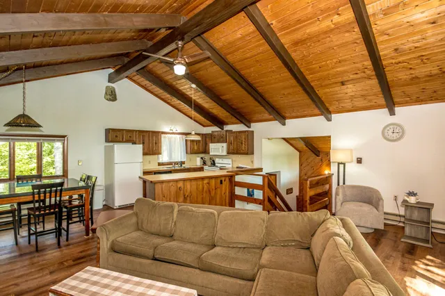 $475,000 | 25 Linderhof Strauss Road, Glen, NH 03838