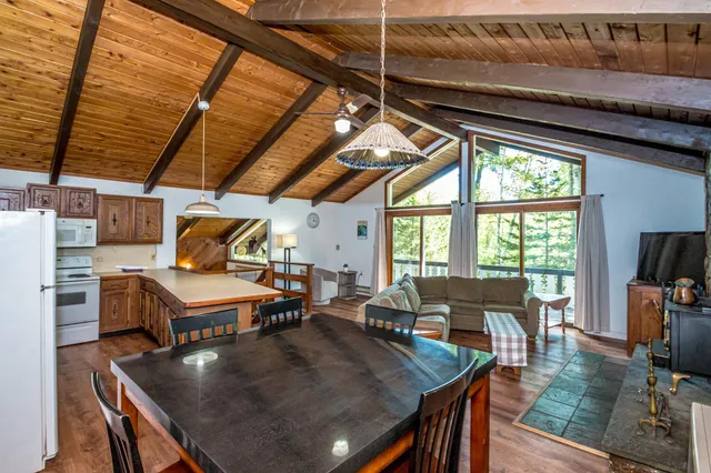 $475,000 | 25 Linderhof Strauss Road, Glen, NH 03838