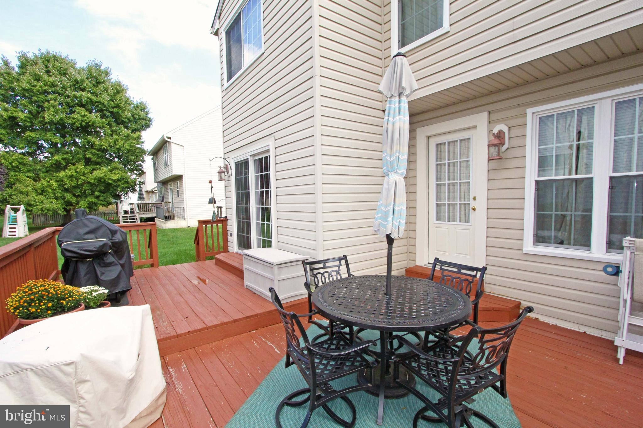 209 Ritterslea Court Owings Mills, MD 21117 - Photo 43 of 46 Gallery Image 43