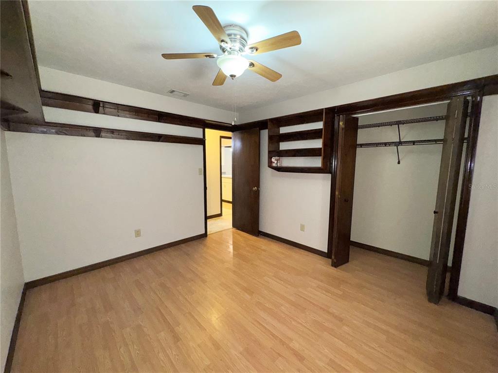 4300 Northeast 17th Terrace Gainesville, FL 32609 - Photo 11 of 21 a view of an empty room with a window