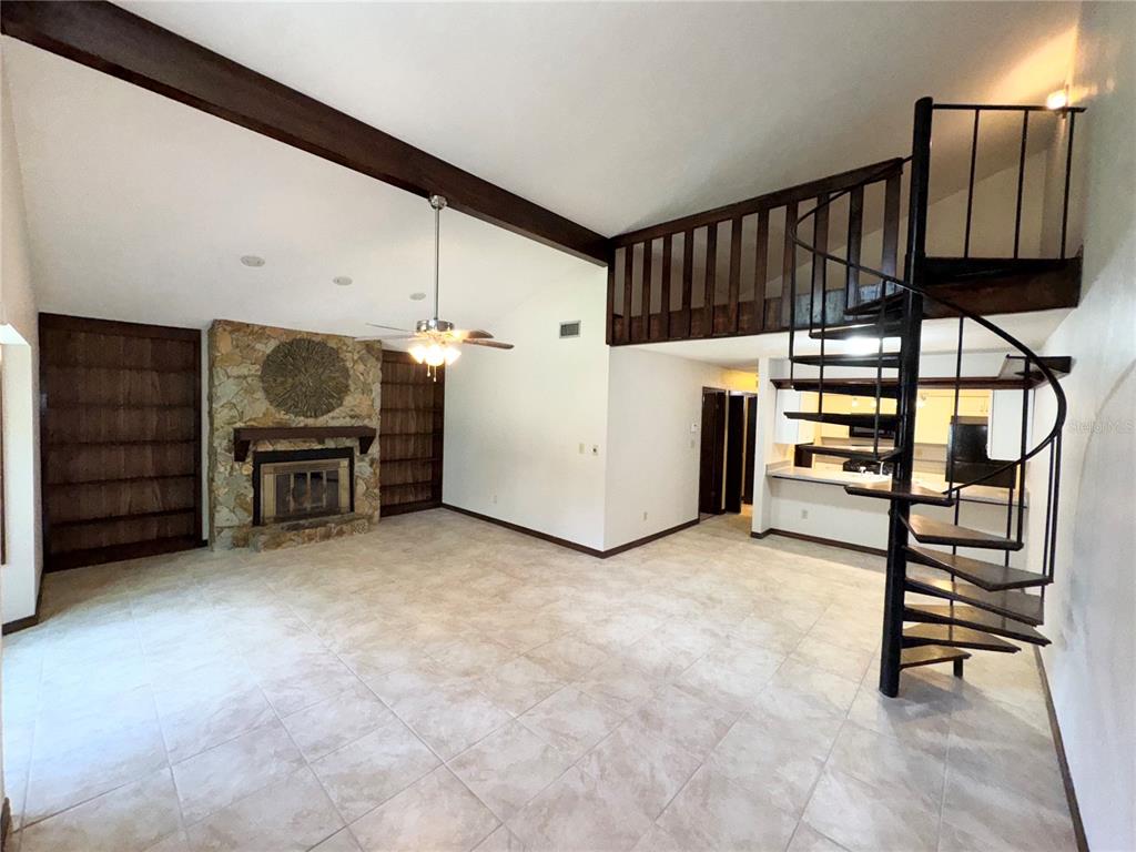 4300 Northeast 17th Terrace Gainesville, FL 32609 - Photo 3 of 21 a view of a storage & utility room