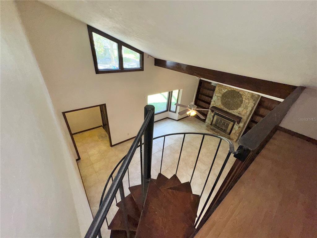 4300 Northeast 17th Terrace Gainesville, FL 32609 - Photo 5 of 21 a view of entryway