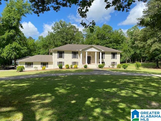 1543 McGaughy Road Gardendale, AL 35071 - Photo 1 of 17
