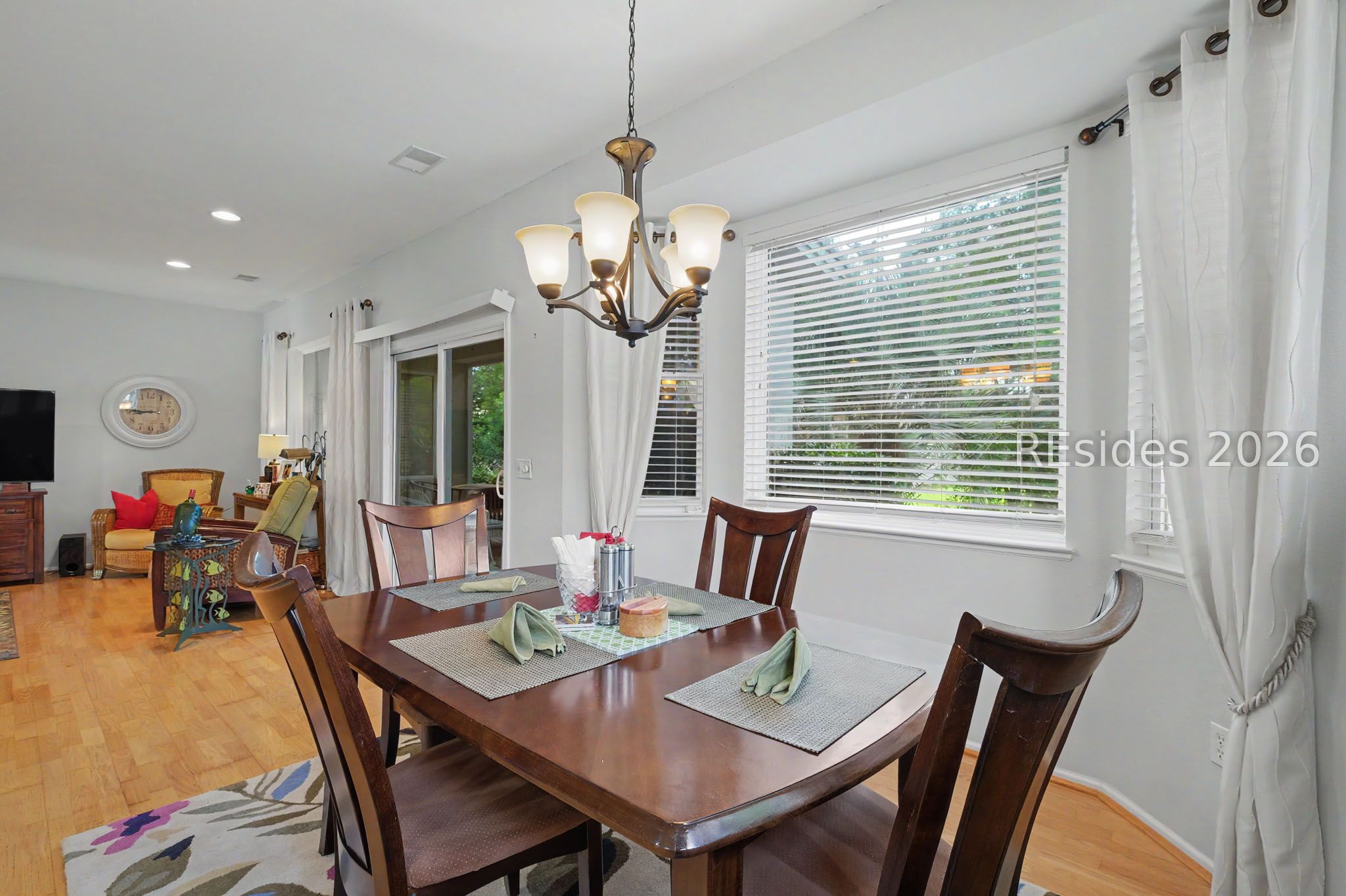 124 Hampton Circle Bluffton, SC 29909 - Photo 13 of 23