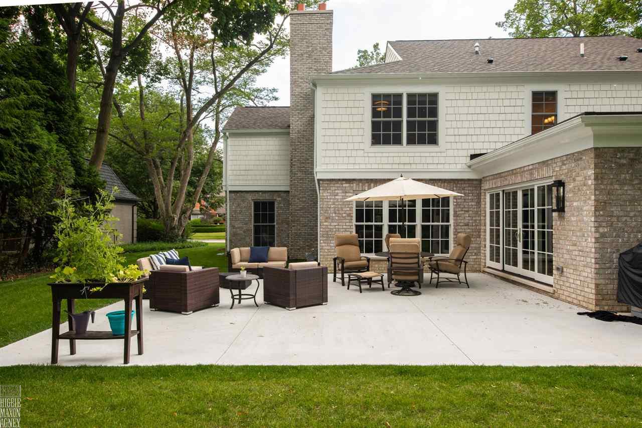 515 Shelden Road Grosse Pointe Shores, MI 48236 - Photo 51 of 71