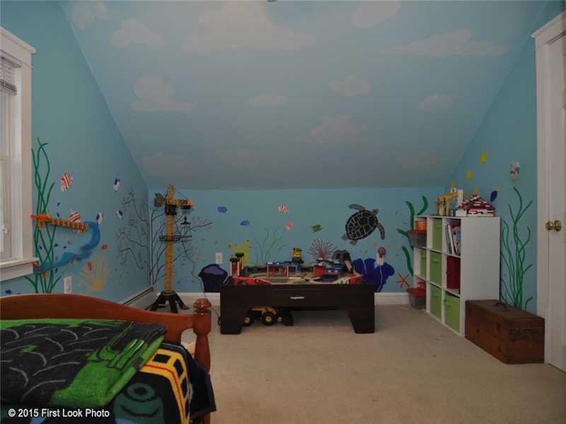900 Snake Hill Road Glocester, RI 02857 - Photo 23 of 25 Bedroom.