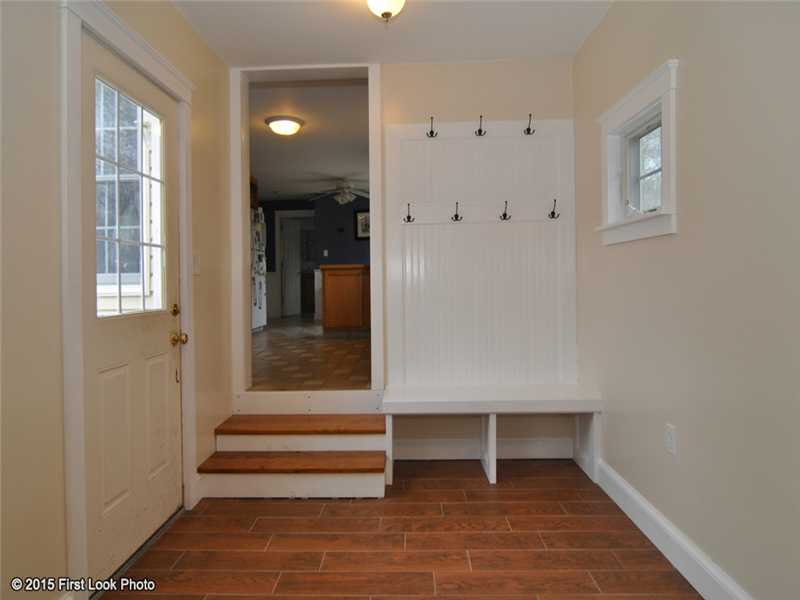 900 Snake Hill Road Glocester, RI 02857 - Photo 3 of 25 Mud Room.