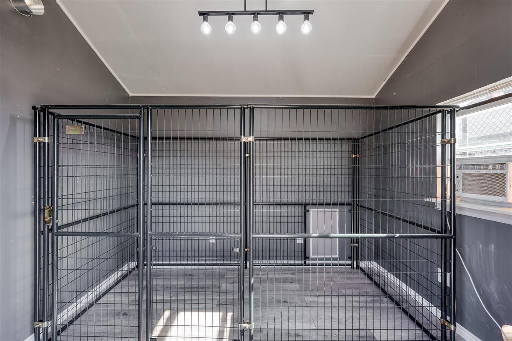 5033 Brook Lane Anna, TX 75409 - Photo 30 of 35 a bathroom with a shower