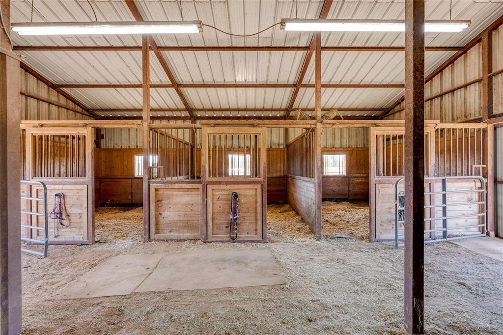 5033 Brook Lane Anna, TX 75409 - Photo 31 of 35 a view of entryway