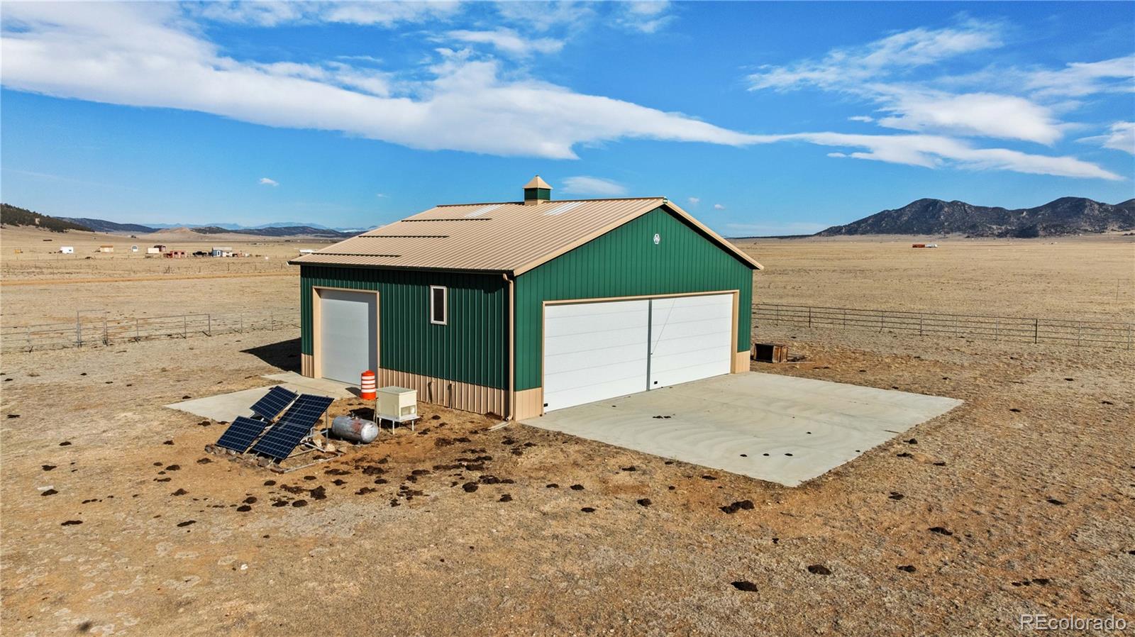 970 Chase Gulch Road Hartsel, CO 80449 - Photo 18 of 48 Gallery Image 18