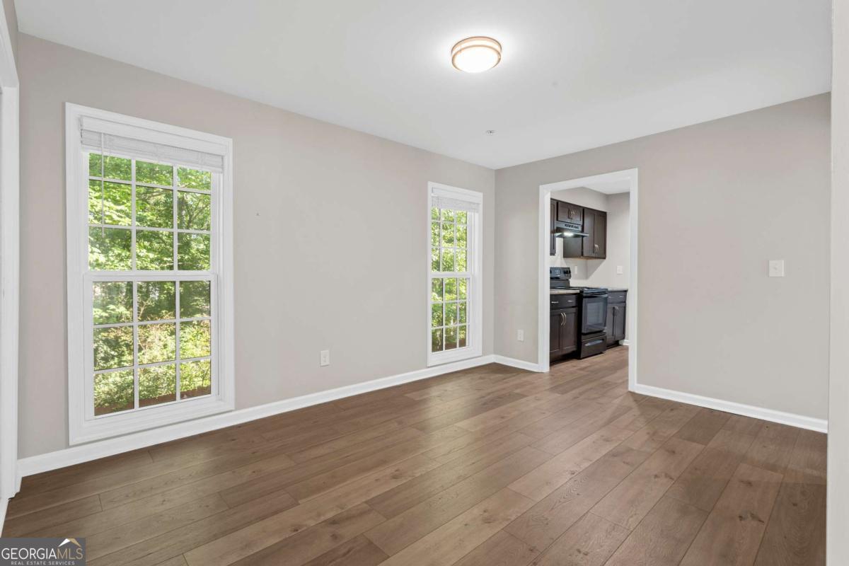 1166 Booth Road Southwest, Unit 407 Marietta, GA 30008 - Photo 4 of 18