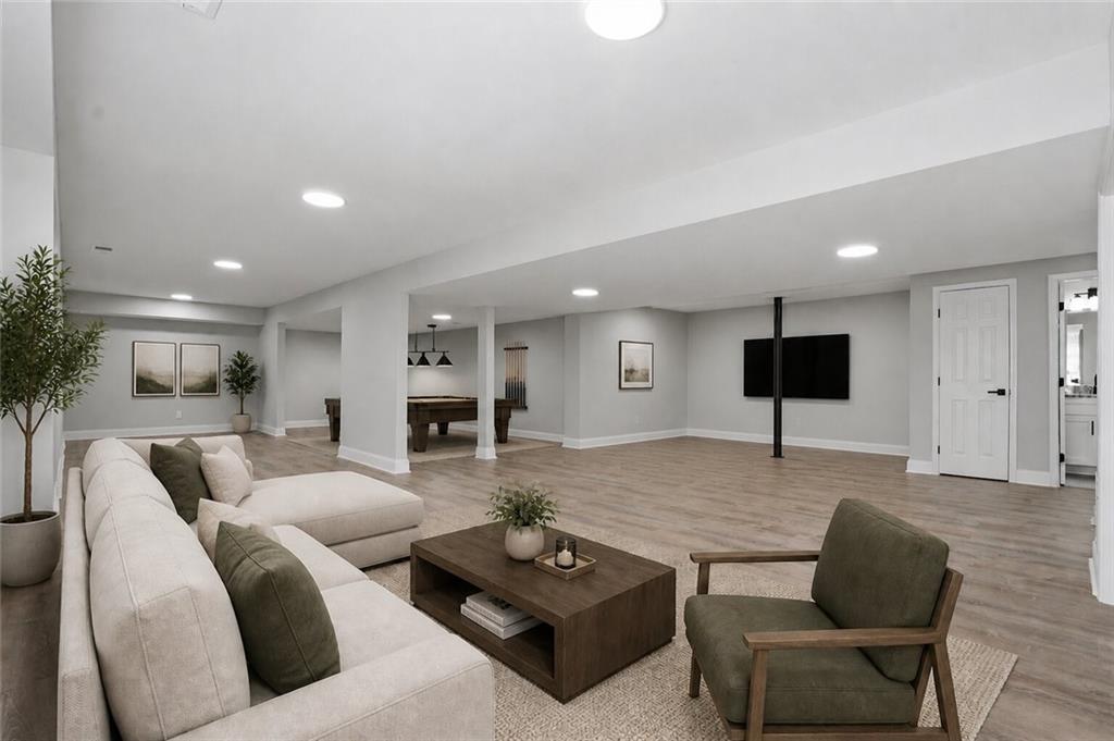 610 Pine Grove Road Roswell, GA 30075 - Photo 19 of 29