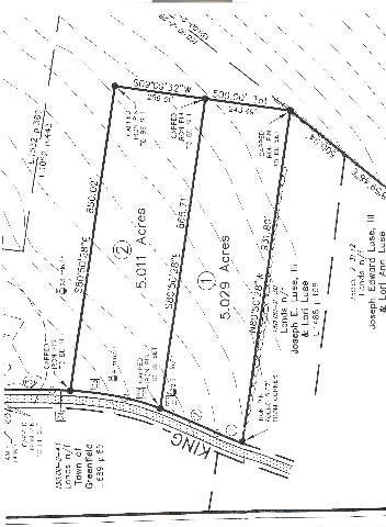 1 King Road Greenfield, NY 12833 - Photo 1 of 1 Photo 1