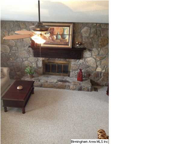 101 Autumn Trail Anniston, AL 36206 - Photo 2 of 31