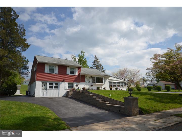263 Lawrence Road Broomall, PA 19008 - Photo 23 of 25