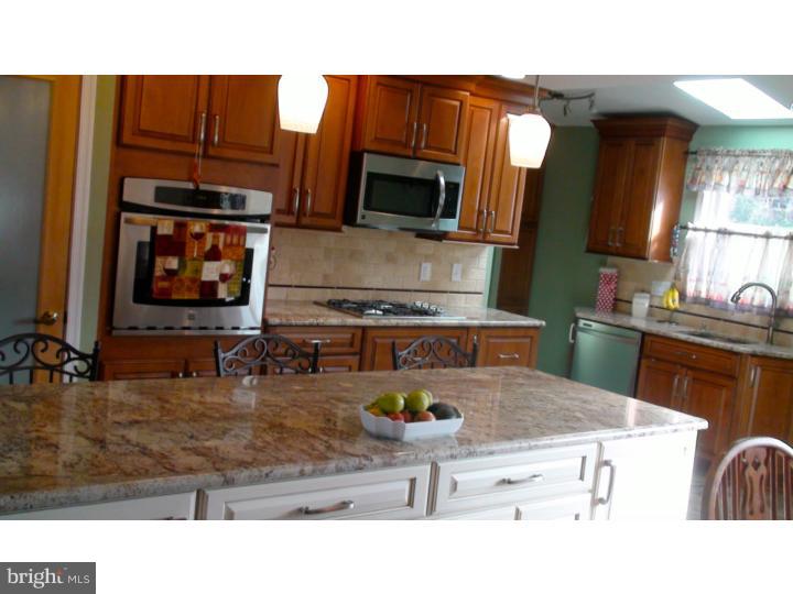 263 Lawrence Road Broomall, PA 19008 - Photo 5 of 25 Kitchen