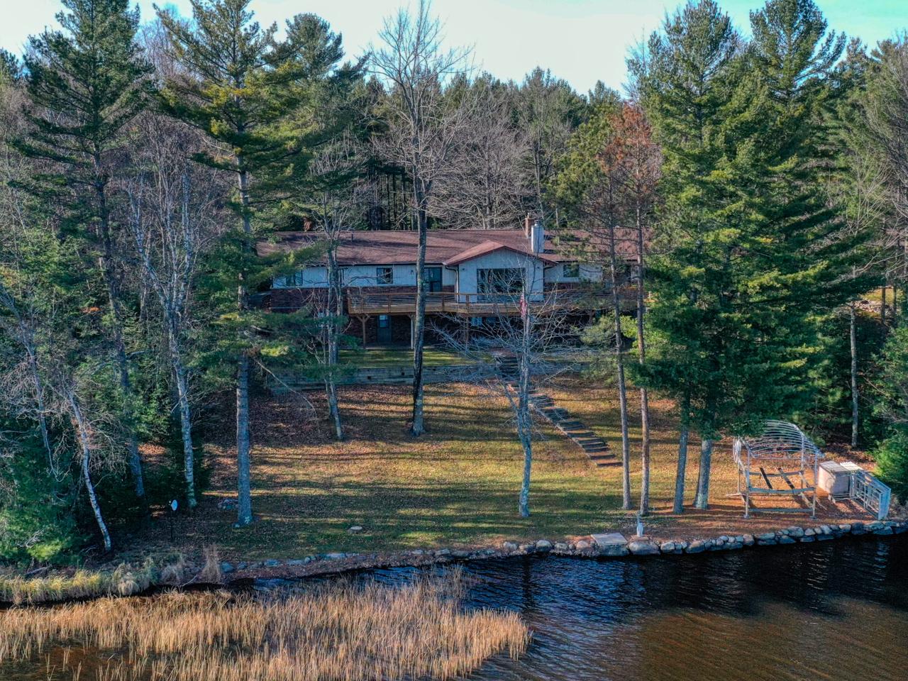 326 Sawmill Landing Road Three Lakes, WI 54562 - Photo 26 of 32 Gallery Image 26