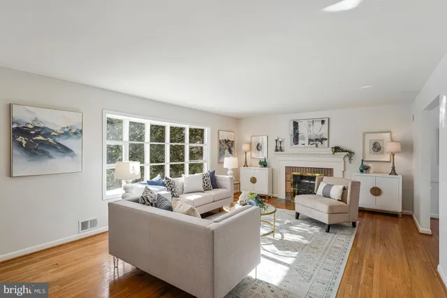 $1,375,000 | 7802 Birnam Wood Drive, McLean, VA 22102