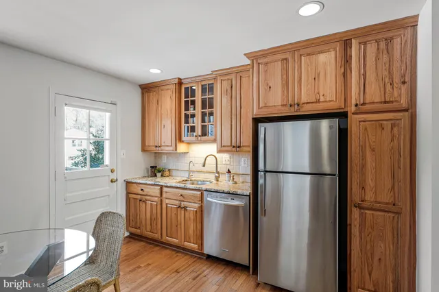 $1,375,000 | 7802 Birnam Wood Drive, McLean, VA 22102