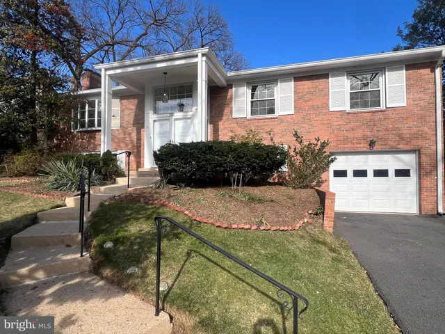 $1,375,000 | 7802 Birnam Wood Drive, McLean, VA 22102