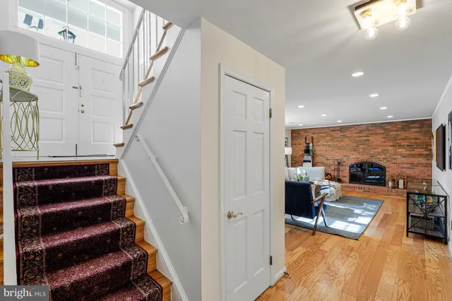 $1,375,000 | 7802 Birnam Wood Drive, McLean, VA 22102