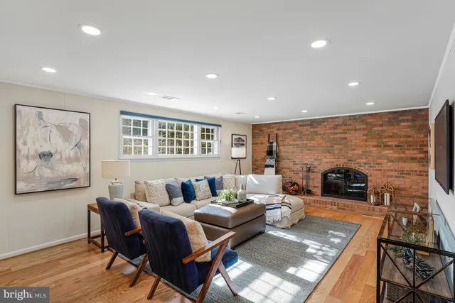 $1,375,000 | 7802 Birnam Wood Drive, McLean, VA 22102