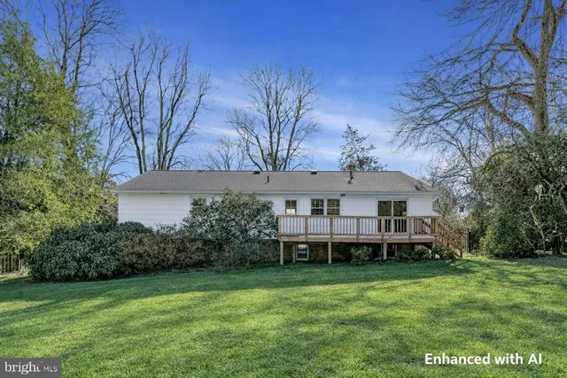 $1,375,000 | 7802 Birnam Wood Drive, McLean, VA 22102