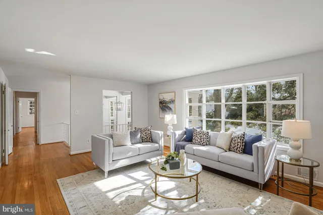 $1,375,000 | 7802 Birnam Wood Drive, McLean, VA 22102