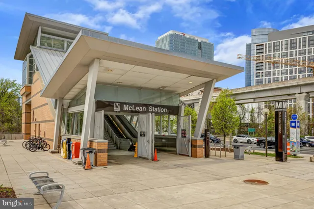 $1,375,000 | 7802 Birnam Wood Drive, McLean, VA 22102