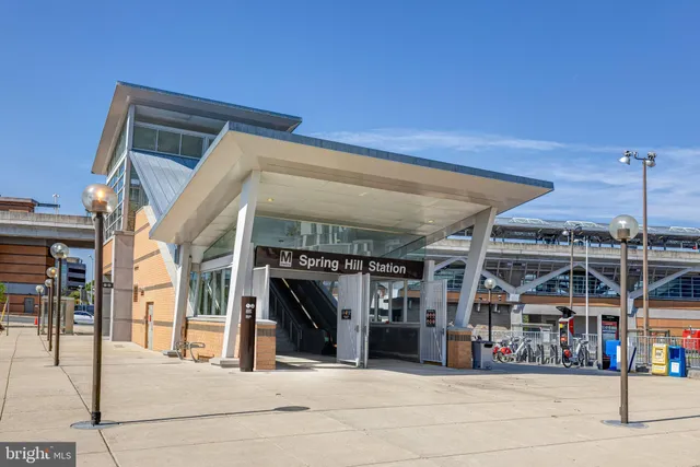 $1,375,000 | 7802 Birnam Wood Drive, McLean, VA 22102