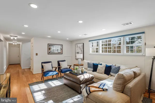 $1,375,000 | 7802 Birnam Wood Drive, McLean, VA 22102